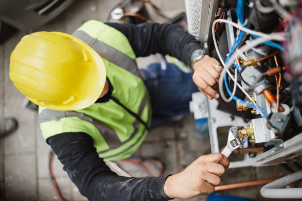 Best Electrical Safety Inspections  in Thonotosassa, FL