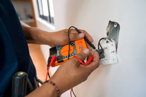 Emergency Electrical Repair Services in Thonotosassa, FL